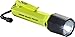 Pelican 2010 SabreLite LED Flashlight, Yellow