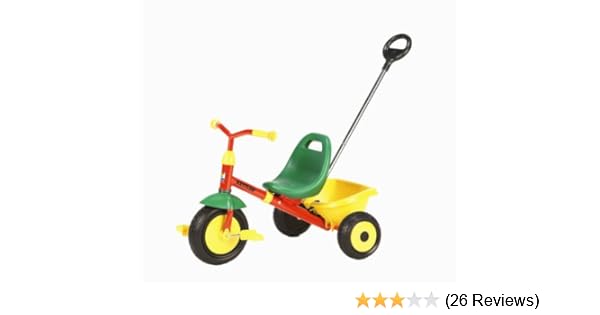 hip kids trike