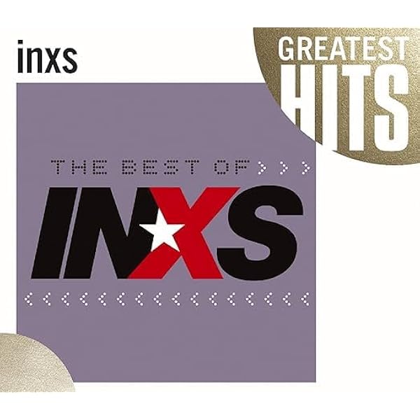 Amazon.com: The Very Best Of INXS [CD]