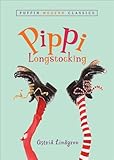 Pippi Longstocking (Turtleback School & Library Binding Edition)