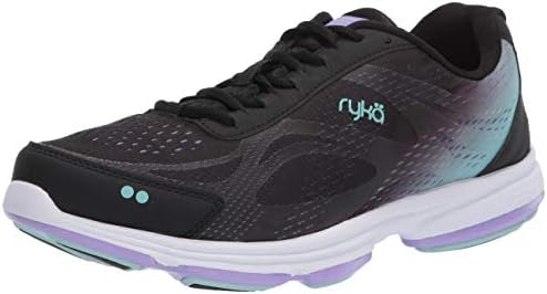 purple ryka shoes