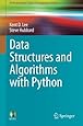Data Structures and Algorithms with Python (Undergraduate Topics in ...