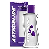 Astroglide Personal Lubricant - 5 oz Pack of 4