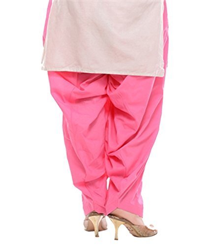 kalpit creations women's cotton traditional handmade salwar pants