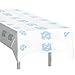 NCAA North Carolina Tar Heels Table Cover, 54-inches by 108-inches