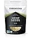 Terrasoul Superfoods Organic Hemp Seeds (Hulled), 6 Ounces