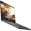 Asus TUF 15.6-inch FHD Gaming Laptop, AMD Quad Core Ryzen 5 3550H Processor, Nvidia Geforce GTX 1650 4GB Graphics, 8GB…