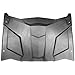 Black Polypropylene Sport Roof for Can-Am Maverick X3