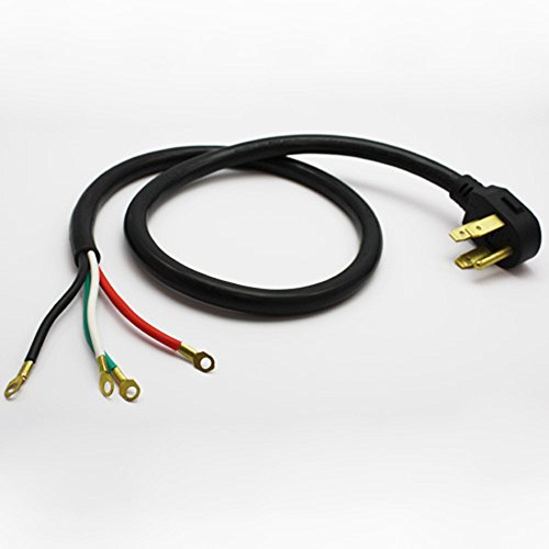 GE Appliances WX9X35 Standard Power Cord 240