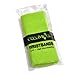 COSMOS ® 12 PCS Different Color Cotton Sweat Sports Basketball Wristband