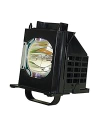 Mitsubishi Original de fábrica lámpara de proyección para Mitsubishi wd73 °C8 rptvs   fabricado por Mitsubishi