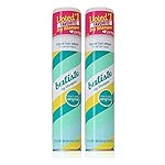 Batiste Dry Shampoo Original Clean & Classic 6.73 fl. oz (2 pack)