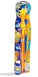Uncle Bubble Unbelievabubble Bubble Wand (Large), Assorted Colors