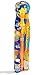 Uncle Bubble Unbelievabubble Bubble Wand (Large), Assorted Colors