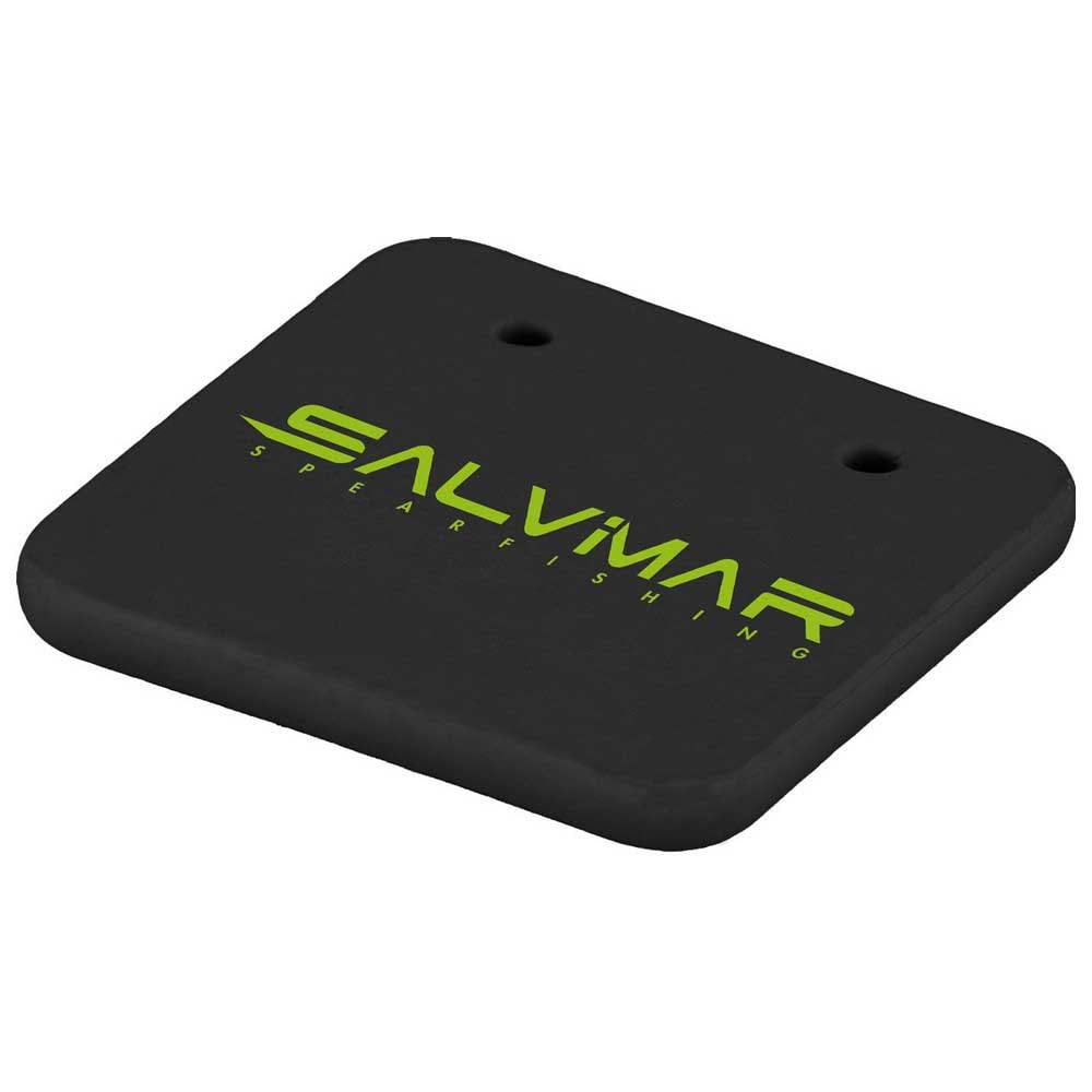 Salvimar, Lead Back Unisex Adult, Black, 1000g