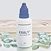 Omiera Exalt Hair Growth Serum, Hair Loss and Hair Thinning Treatment, Stimulates New Hair Growth, Promotes Fuller, Thicker, Fuller and Faster Growing Hair, Use After Shampoo Or Conditioner, 1 Ounce