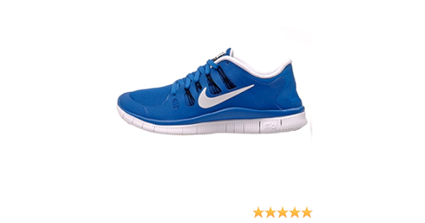 nike 5.0 azul