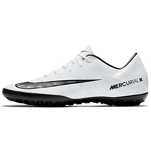 Nike mercurialx victory vi cr7 tf men s soccer turf sho…