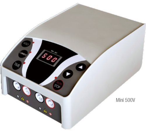 Mini 500 Power Supply