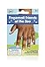 NPW-USA at The Zoo Fingernail Friends Nail Stickers (25 Count)