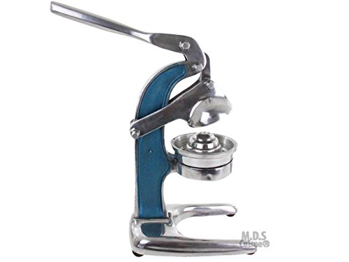 Orange Press Manual Heavy Duty Restaurant Commercial Home Orange Juicer Squeezer Citrus Jugos Made in Mexico