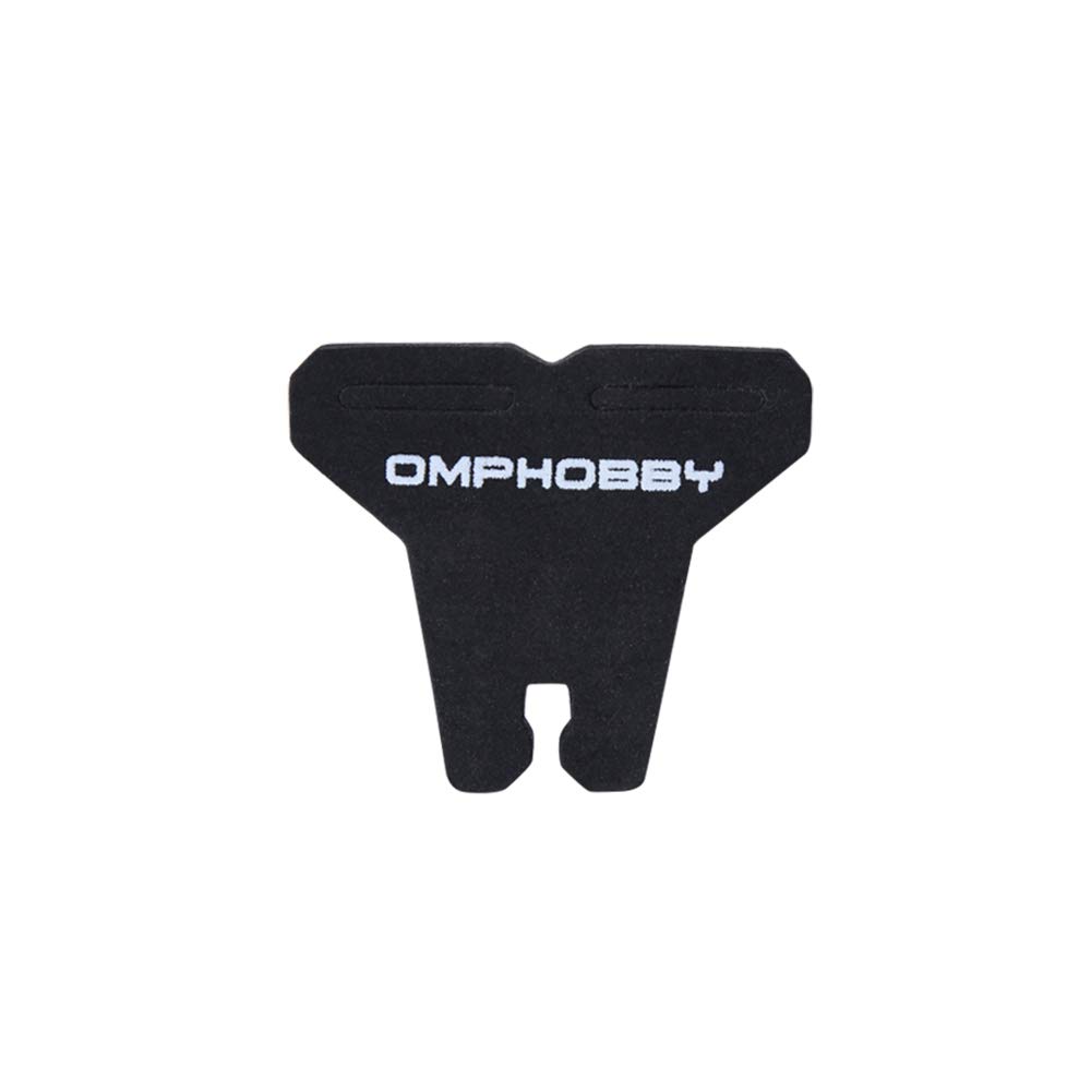 OMPHOBBY M1 Helicopter Parts Blade Support OSHM1052 Original Replacement for OMP HOBBY M1 RC Helicopters Accessories Spare Part