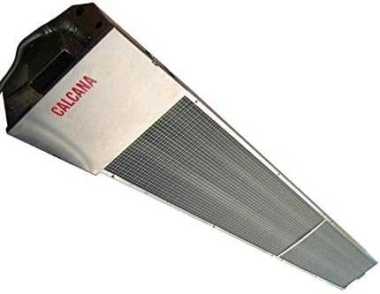 Calcana Ph 75 Ho 10 Gas Patio Heater Ceiling Mount Straight Down