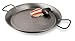 Virtus A4172447 Spanish Paella Pan, 18 1/2