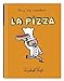 LES P'TITES INVENTIONS - LA PIZZA by 