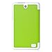 Acer Iconia One 8 B1-850 case, KuGi ® Acer Iconia One 8 B1-850 - High quality ultra-thin Smart Cover Case Only fit for Acer Iconia One 8 B1-850 tablet (Green)