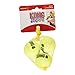 KONG3 Piece Air Squeaker Tennis Balls (3 Pack), Small 9 Balls