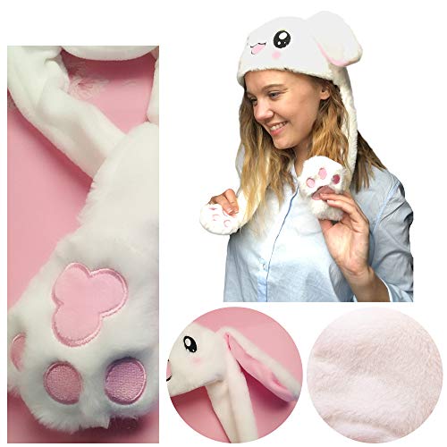 1 JSVER+Animal+Rabbit+Popping+Pressing