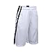 Under Armour UA Select YMD White