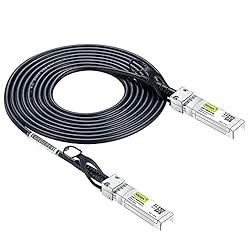 10Gtek 1.25G SFP DAC Twinax Cable - Gigabit Passive