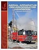 Aerial Apparatus Driver/ Operator Handbook, IFSTA, 0879393599