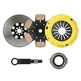 ClutchXperts Stage 3 Clutch KIT+FLYWHEEL Compatible