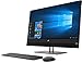 HP 27-xa0013w Pavilion 27-A0013W AiO 27 in, AMD Ryzen 5 2600H, AMD Radeon Vega 8 Graphics, 1TB HDD, 8GB RAM, Touch Desktopthumb 1