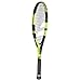 Babolat 2016-2018 Pure Aero Junior 26 - AeroPro Junior - STRUNG with COVER (4-0/8)