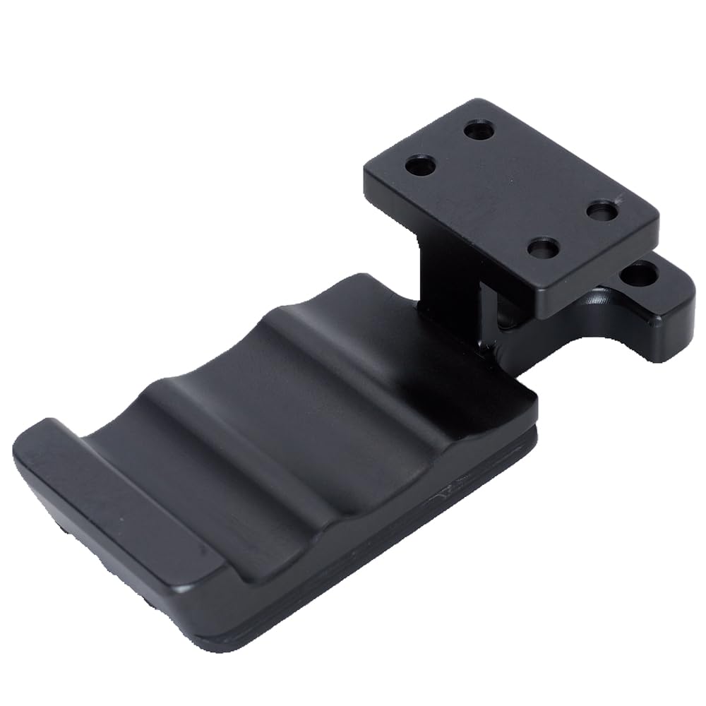 Metal Tripod Mount Ring Stand Lens Collar Base Replacement Foot Compatible with Sigma 500mm F5.6 DG DN OS Sports & 70-200mm F2.8 DG DN OS Sports, Support Bracket is Arca-Swiss Fit Quick Release Plate