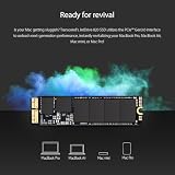 Transcend 480GB JetDrive 820 SSD PCIe Gen3 x2 for MacBook Air/Pro Retina Up to view 4