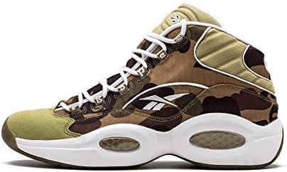 question Mid Bape Camo/White/Cool/Blk (7)