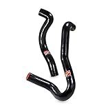 Skunk2 629-05-0004 Radiator Hose Kit for Honda Civic Si