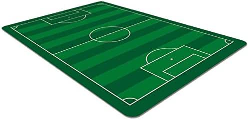 Campo futbolin duguespi mediano irrompible: Amazon.es: Deportes y aire libre