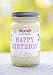 Scentiments Happy Birthday Gift Candle Cinnamon Scented Fragrance 16oz