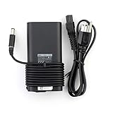 Slim Power Adapter, Inspiron 90Watt 19.5V 4.62A 15R