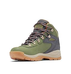 Columbia Newton Ridge Plus Hiking Boot