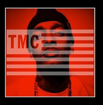 Tmc By Nipsey Hussle Nipsey Hussle Amazon De Musik
