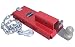 Titan Forklift Hitch Receiver Pallet Forks Trailer Towing Adapter for 2" Insert primary