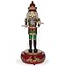BestPysanky Animated Nutcracker The Drummer Musical Figurine 13 Inches