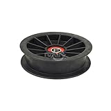 Rotary 12297 Flat Idler Pulley